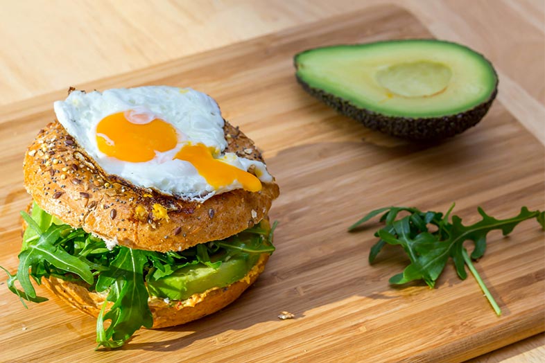 recette-burger-healthy