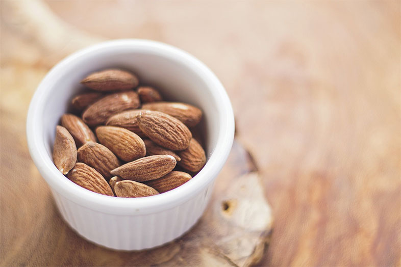 collation pendant la journée en musculation