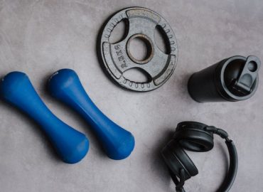 Accessoires de fitness pour le sport à la maison