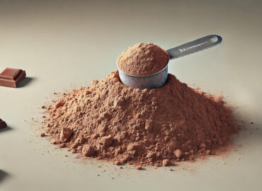 proteine en poudre whey