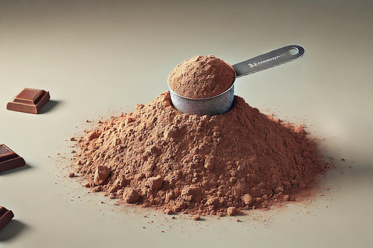 proteine en poudre whey